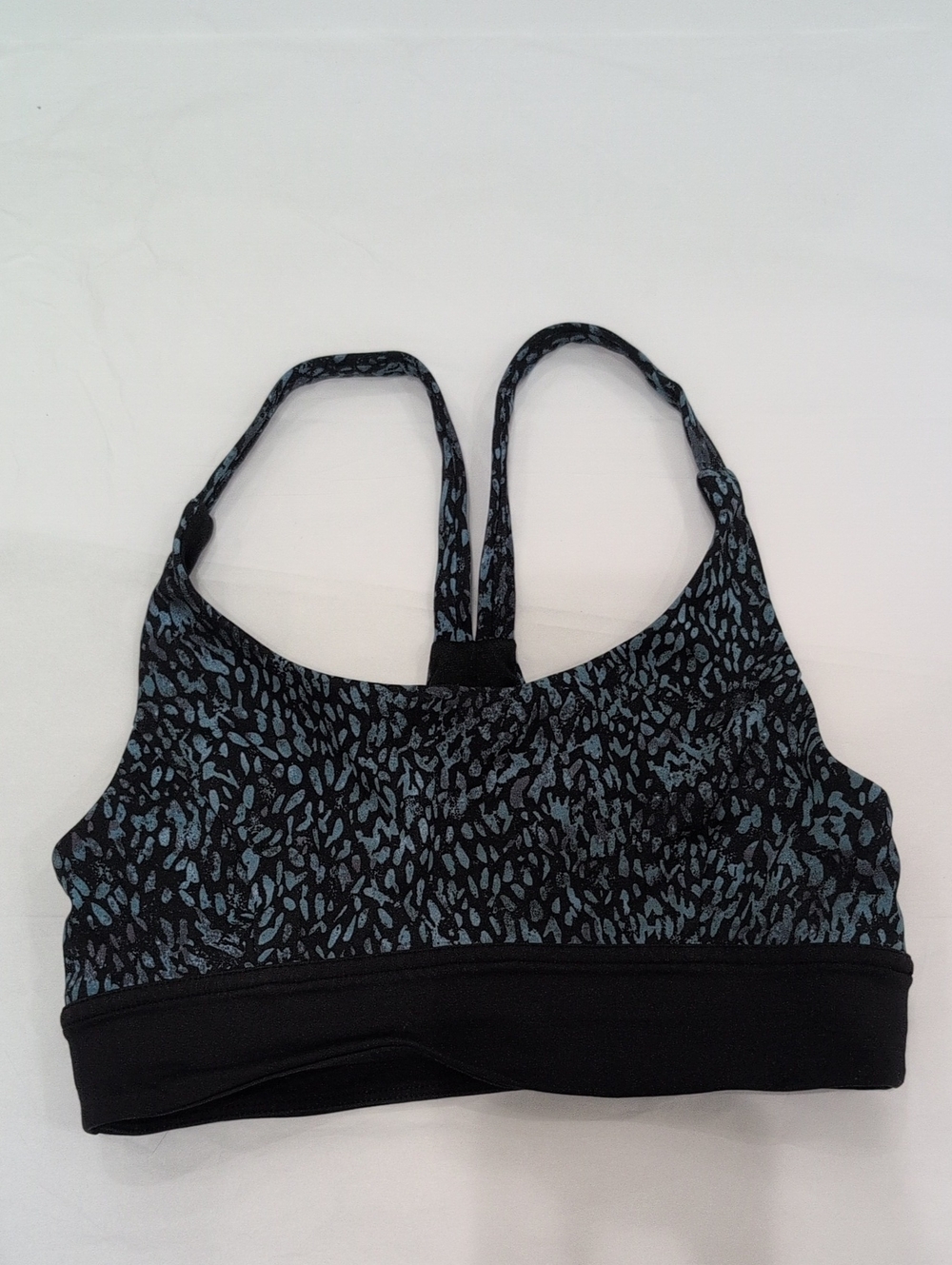 Lululemon Bra Top Size 2